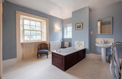Simonsbath House | Emmetts on Exmoor - A West Country Wilderness