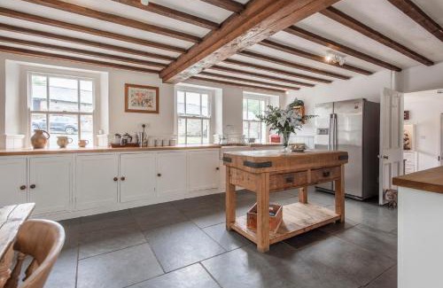 Simonsbath House | Emmetts on Exmoor - A West Country Wilderness