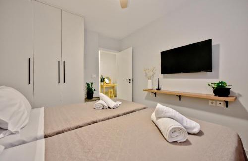 Gournai Apartment | Emmi’s apartment