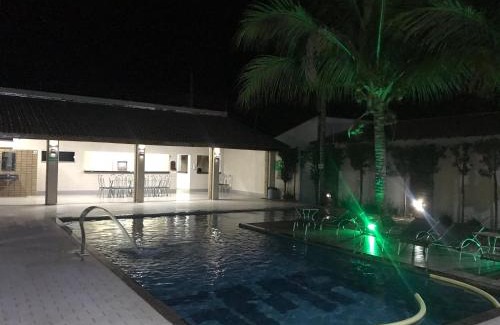 Aparecida do Taboado Hotel | Emmis Park Hotel