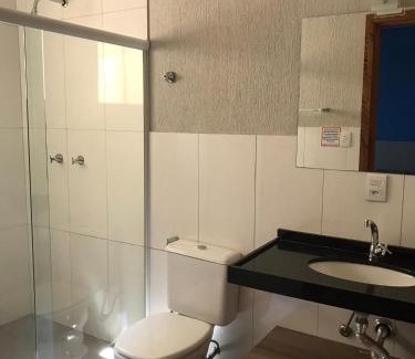 Aparecida do Taboado Hotel | Emmis Park Hotel