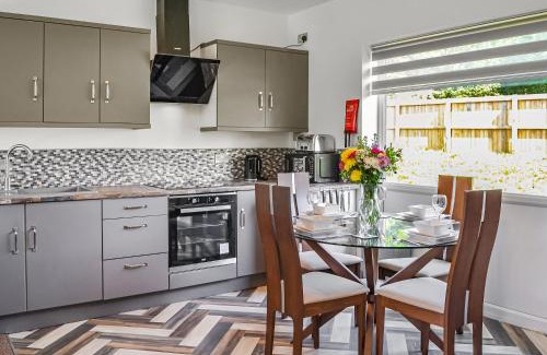 Driffield House | Emmotland Retreat - Uk44180
