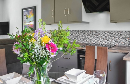 Driffield Cottage | Emmotland Retreat - UK44180