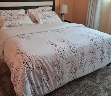 Murang'a County House | Emmy's bnb