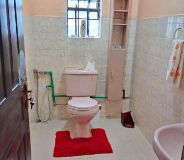 Murang'a County House | Emmy's bnb