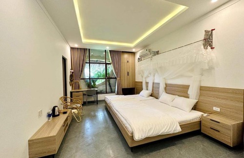 Krong Pak House | Emo Coffee Home - Venuestay