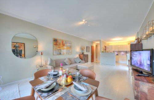 Capolago Apartment | Emotion Lake View - Happy Rentals