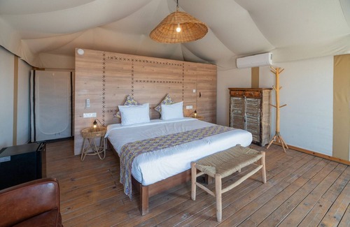 Sidi Badhaj Resort | Emotion Tent - One Bedroom Resort, Sleeps 2