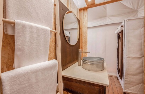 Sidi Badhaj Resort | Emotion Tent - One Bedroom Resort, Sleeps 2