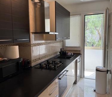 Riquier Apartment | Emotion Vip Apartment