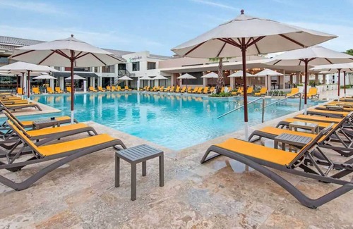 Puerto Plata Apartment | Emotions Playa Dorada