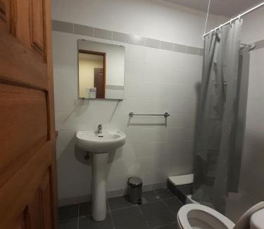 Vila Maria Hotel | Emoyeni Gardens