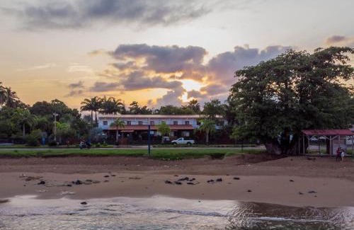 Vila Maria Hotel | Emoyeni Gardens