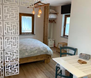 Farra d'Alpago Apartment | Emozioni al Lago