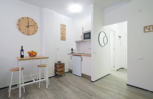 Las Palmas de Gran Canaria Ski Chalet | Empire Canteras By CanariasGetaway