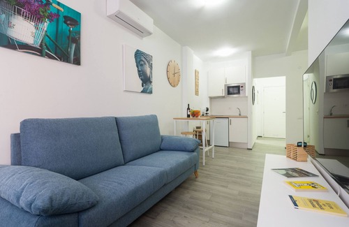 Las Palmas de Gran Canaria Ski Chalet | Empire Canteras By CanariasGetaway