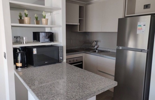 Barrio Italia Apartment | Empapate del ambiente bohemio de Barrio Italia