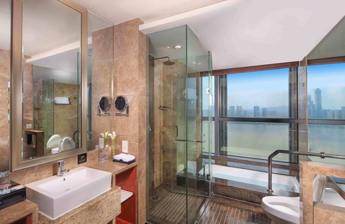 Kai Fu Hotel | Empark Grand Hotel Changsha