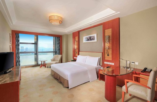 Kai Fu Hotel | Empark Grand Hotel Changsha