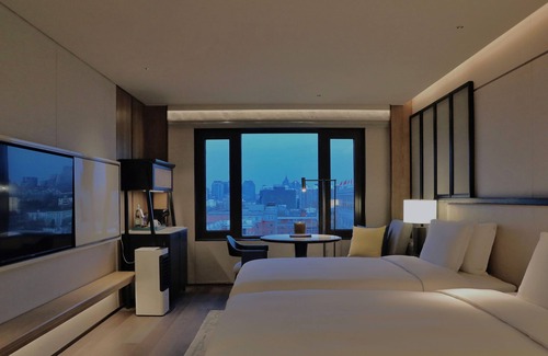 Dongcheng Hotel | Empark Prime Hotel Beijing