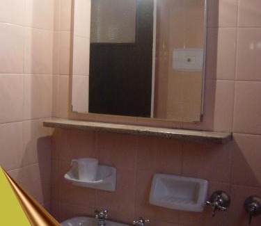 Santa Fe Hotel | Emperatriz HOTEL FAMILIAR