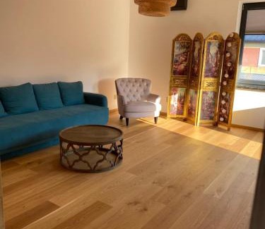 Bardejov Apartment | Empero Apartments Bardejov 1