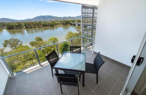 Rockhampton Apartment | Empire Apartment Hotel Rockhampton