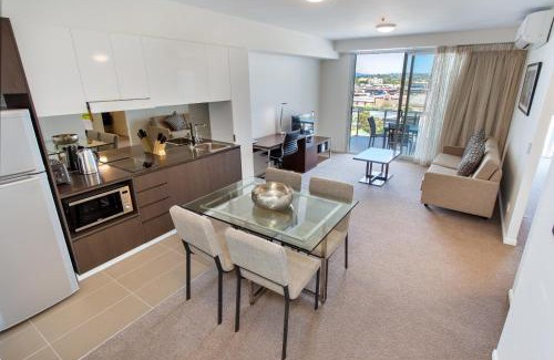Rockhampton Apartment | Empire Apartment Hotel Rockhampton