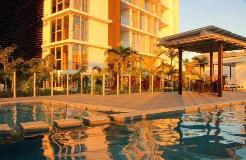 Rockhampton Apartment | Empire Apartment Hotel Rockhampton