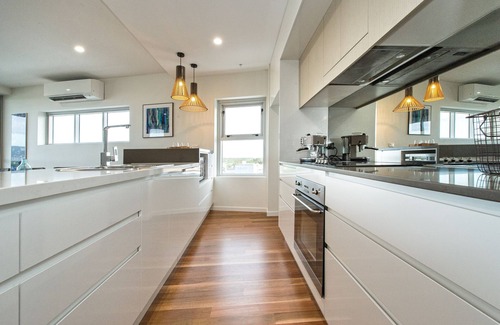 Rockhampton Apartment | Empire Apartment Hotel