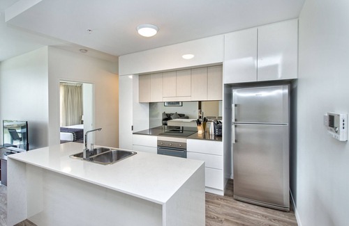 Rockhampton Apartment | Empire Apartment Hotel