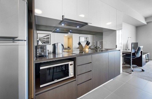 Rockhampton Apartment | Empire Apartment Hotel