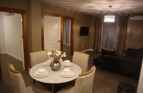 Paramaribo Apartment | Empire Apartments SU 2 Marthastraat