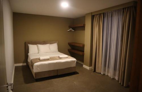 Paramaribo Apartment | Empire Apartments SU 2 Marthastraat