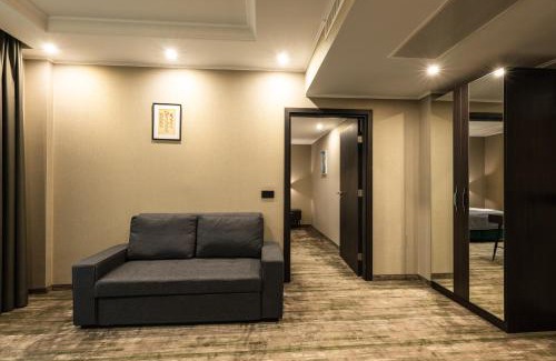 Hisarja Hotel | Empire Balneo & Spa Hotel