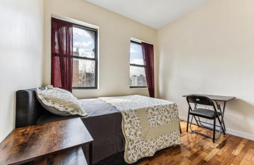 Crown Heights House | Empire Blvd Guest House
