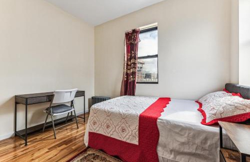Crown Heights House | Empire Blvd Guest House