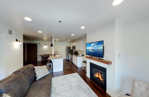 North Park City Apartment | Empire Coalition 207
