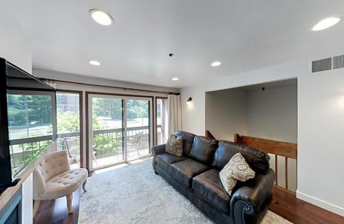 North Park City Apartment | Empire Coalition 207