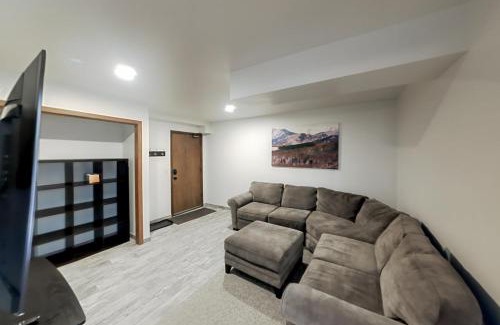 North Park City Apartment | Empire Coalition 207