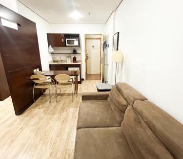 Chacara Santo Antonio Apartment | Empire Flats 811