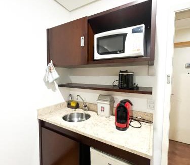 Chacara Santo Antonio Apartment | Empire Flats 811