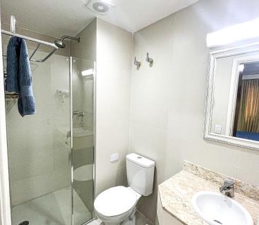 Chacara Santo Antonio Apartment | Empire Flats 811
