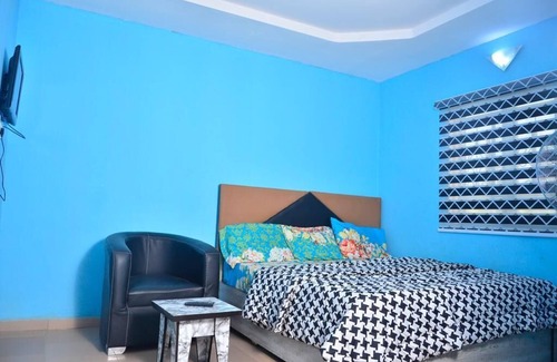 Ikole Hotel | Empire Hotel Gardens