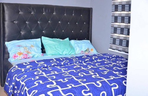 Ikole Hotel | Empire Hotel Gardens