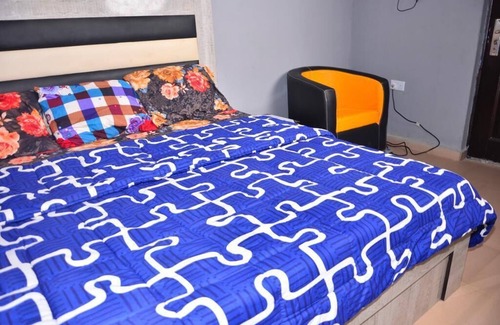 Ikole Hotel | Empire Hotel Gardens