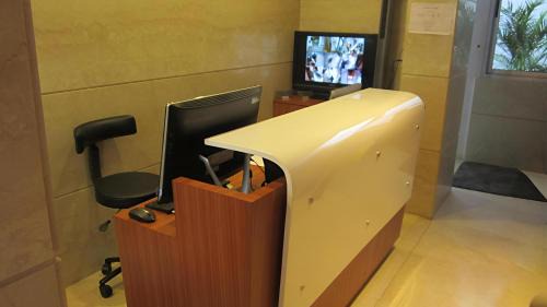 Grant Road Hotel | Empire Hotel