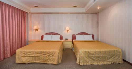 Beitou Hotel | Empire Hotel
