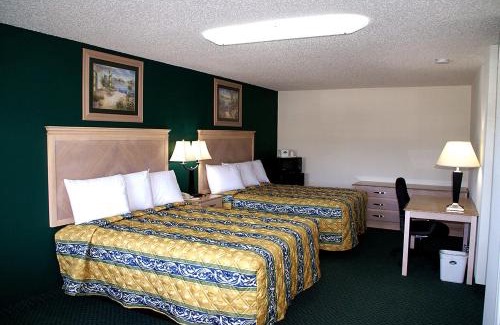 Absecon Hotel | Empire Inn & Suites Absecon/Atlantic City