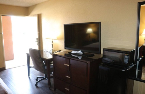 San Bernardino Hotel | Empire Inn